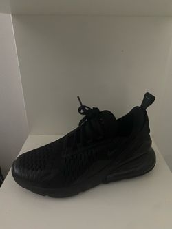 Nike air max 270’s