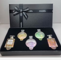 Perfume set