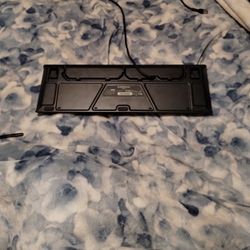 Led Steel series Apex5 Keyboard ⌨️