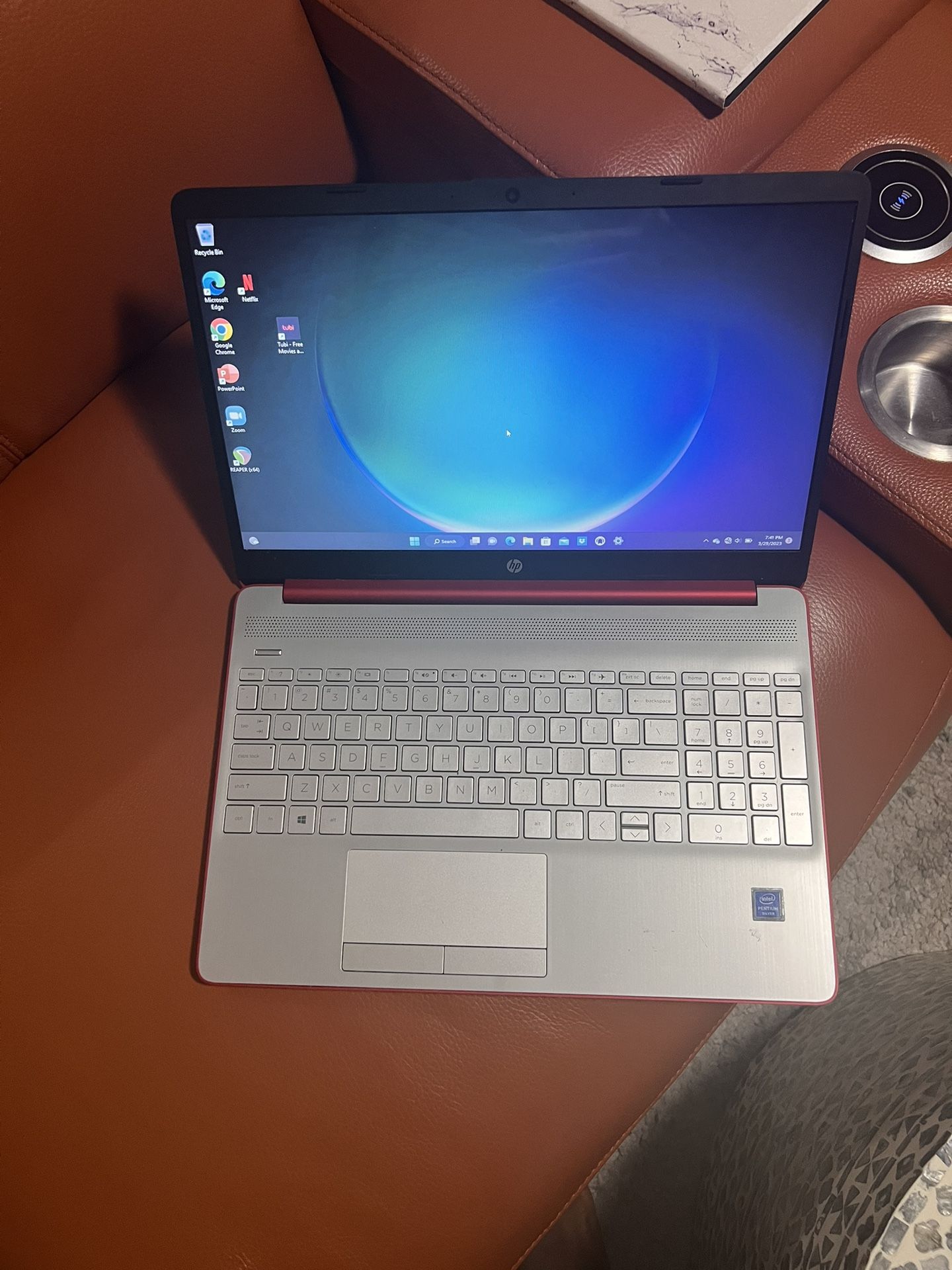 HP Laptop