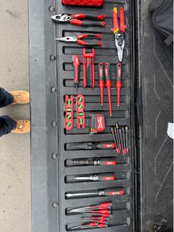 Milwaukee tools for sale