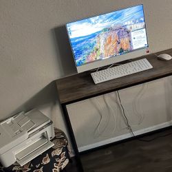 Microsoft All In One Computer