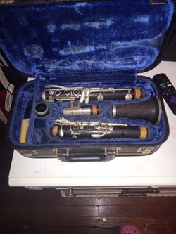 Clarinet