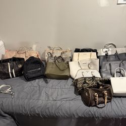 GREAT DEALS FOR MULTIPLE BAGS