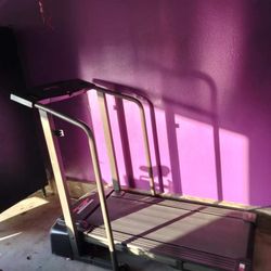Treadmill 
