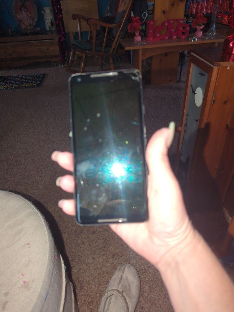 Pixel 2 Android Cell Phone