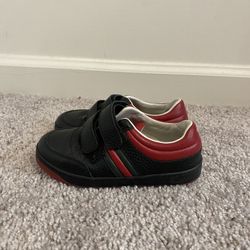 Toddler Gucci Sneaker 