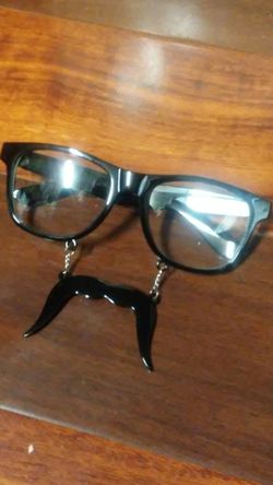 Glasses for party or event