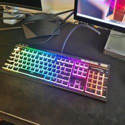 HyperX Alloy Elite 2 - Mechanical Gaming Keyboard