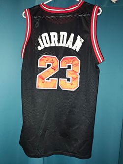 Jordan 23 Jersey