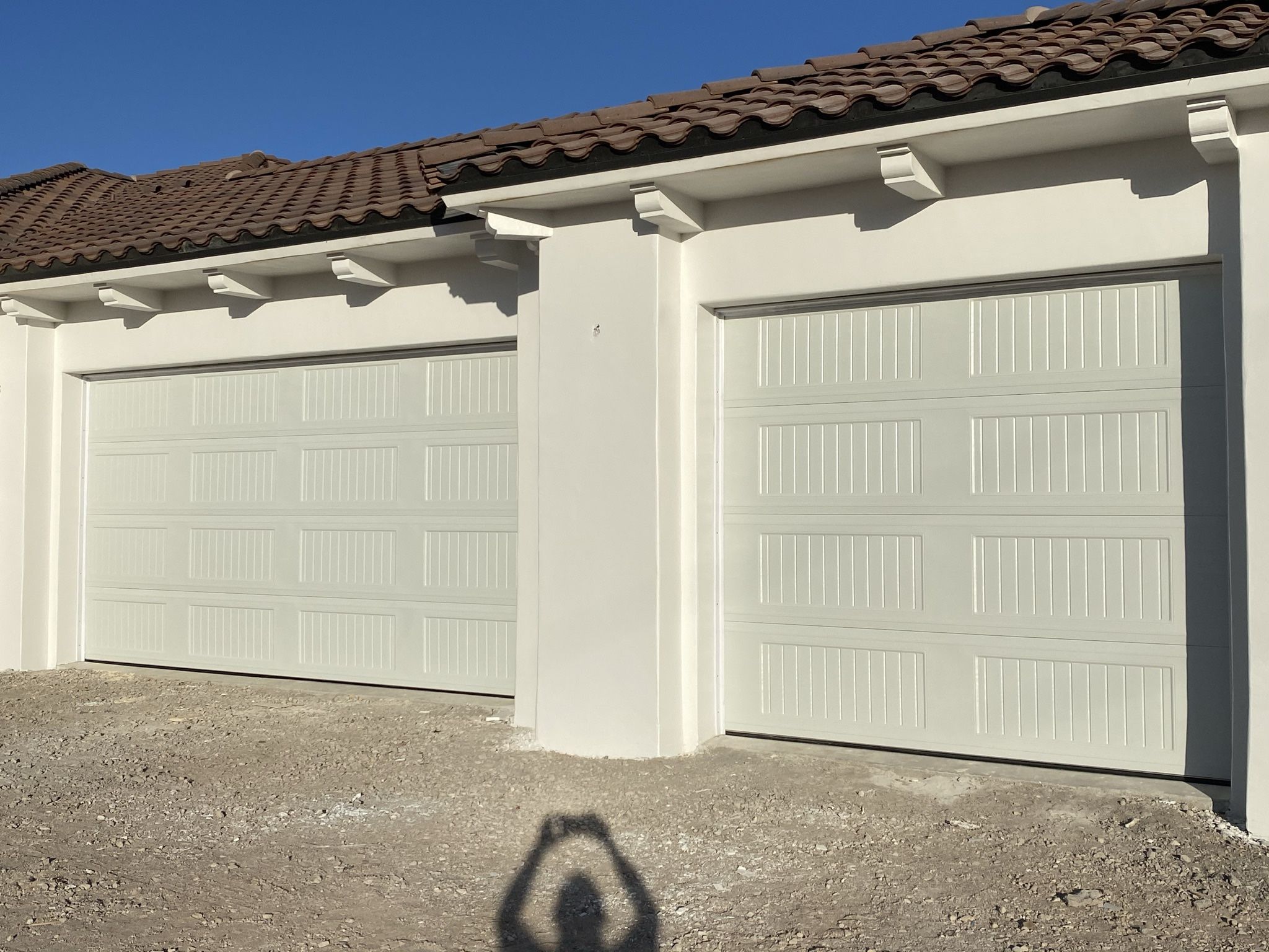Garage Doors
