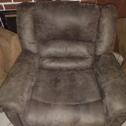 Couch In Good Shape