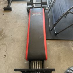 Total Gym