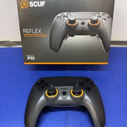 SCUF Reflex PRO Wireless Performance PS5 Controller