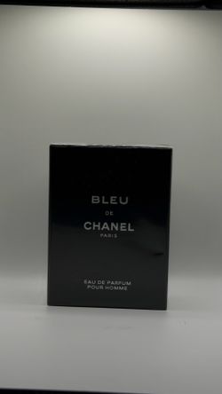 Bleu de Chanel Eau de Parfum Ver💙