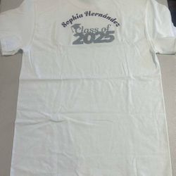 Custom Shirts (read Description)