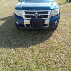 2008 Ford Escape