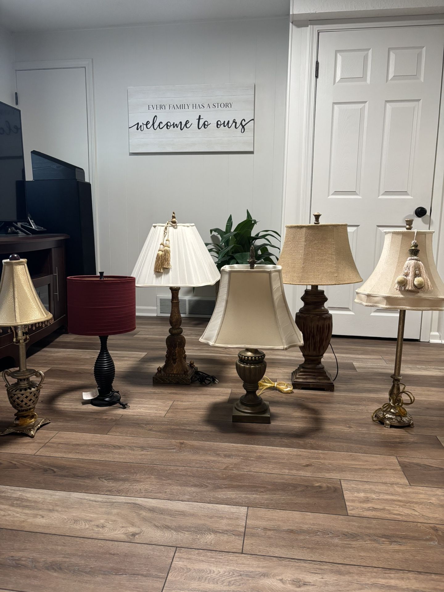Lamps