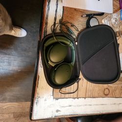 Bose Headphones