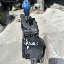 2016 Prius V Shifter