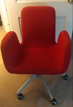 IKEA Swivel High Low Chair
