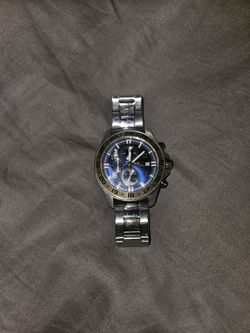 Model 16023 - Men's Watch 