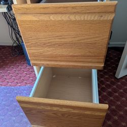 File Cabinet 