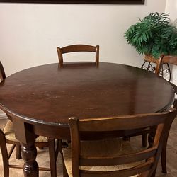 Table Set