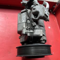 Ac Compressor 