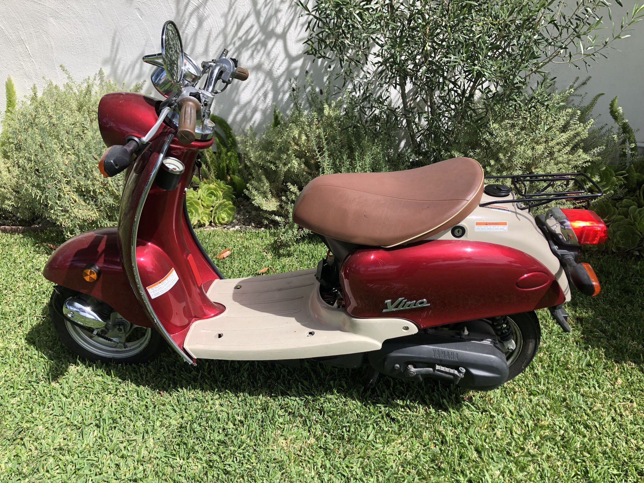2002 Yamaha vino for Sale in Costa Mesa, CA OfferUp