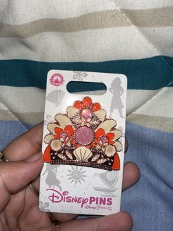 Disney Pins