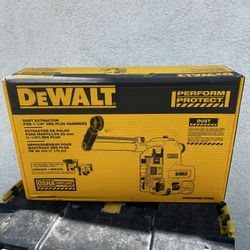 DEWALT Dust Extractor HEPA Filter
