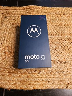 XFINITY MOTO G 5G