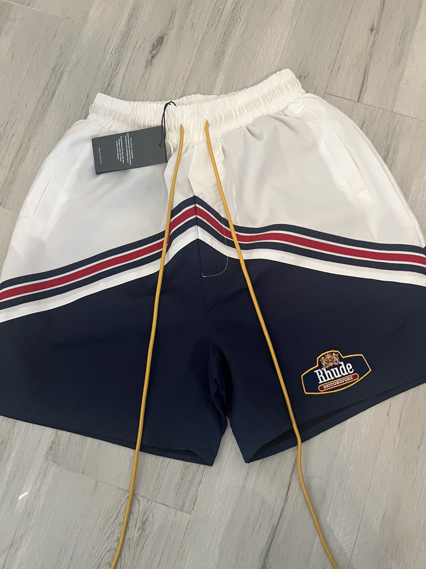 Rhude Shorts Size M