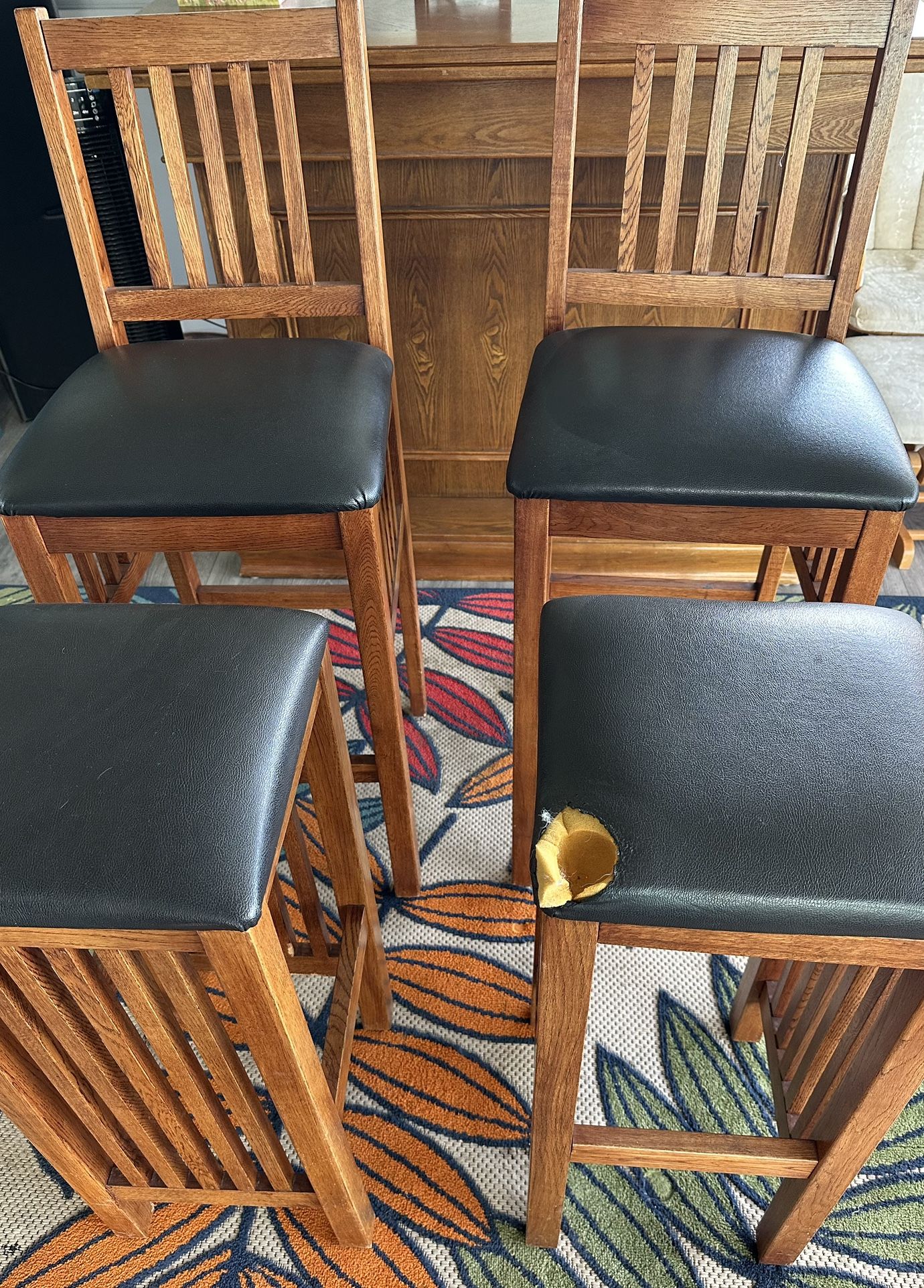 Bar Stools 