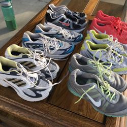 Womens Running Shoes
