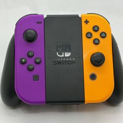 NINTENDO SWITCH ACCESSORIES HAC-011-J