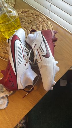 Football Shoes Size 10.5 Men