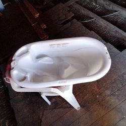 Primo Baby Bath Tub 