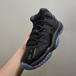 Jordan Gamma 11 Size 6.5Y/8W