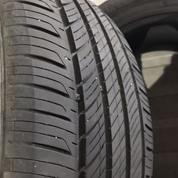 Hankook Factory Original Tires