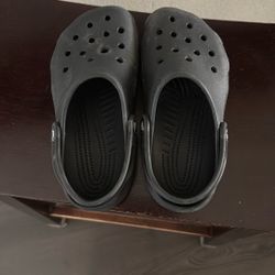 Kids Crocs