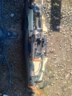 Rhd gc8 dash complete ver 1