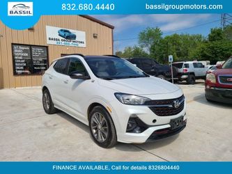 2021 Buick Encore GX