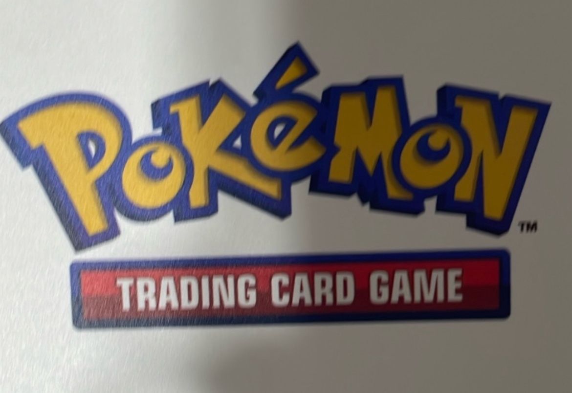 Pokémon Mystery Packs Read Description👇👇