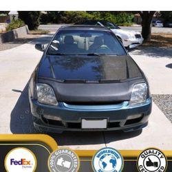 Prelude Hood Bra - 5th Gen Prelude