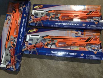 Nerf (RAPTORSTRIKE)