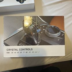 BMW 2011 To 2019 Cristal. Control LED Lights 