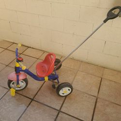 Baby/toddler Tricycle