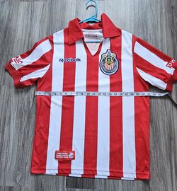 Chivas Jersey Original